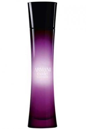 Armani Code Cashmere