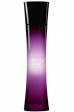 Armani Code Cashmere