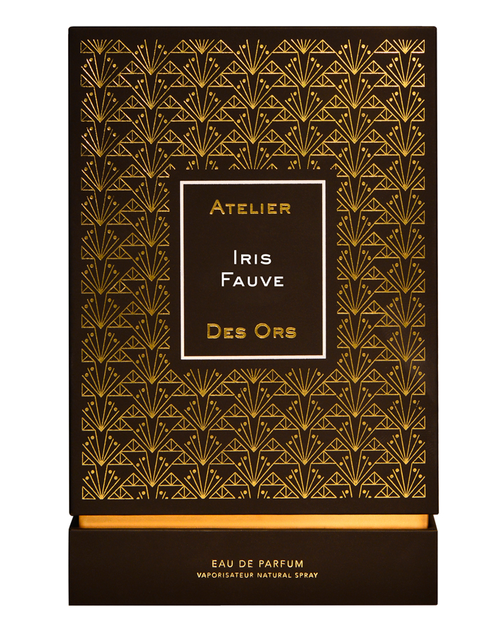 Atelier des Ors Iris Fauve