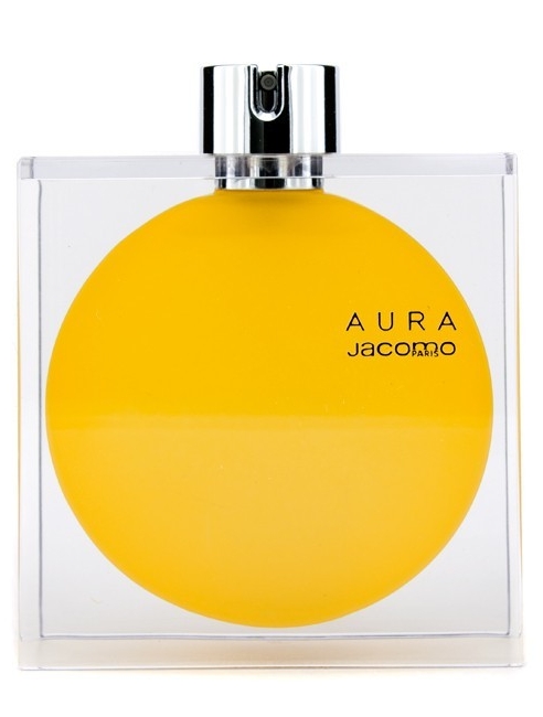 Jacomo Aura for Women