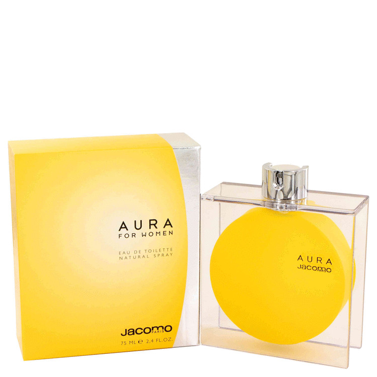 Jacomo Aura for Women