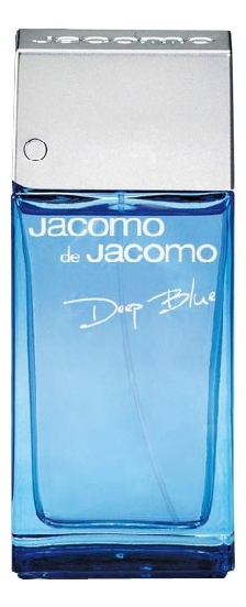 Jacomo de Jacomo Deep Blue