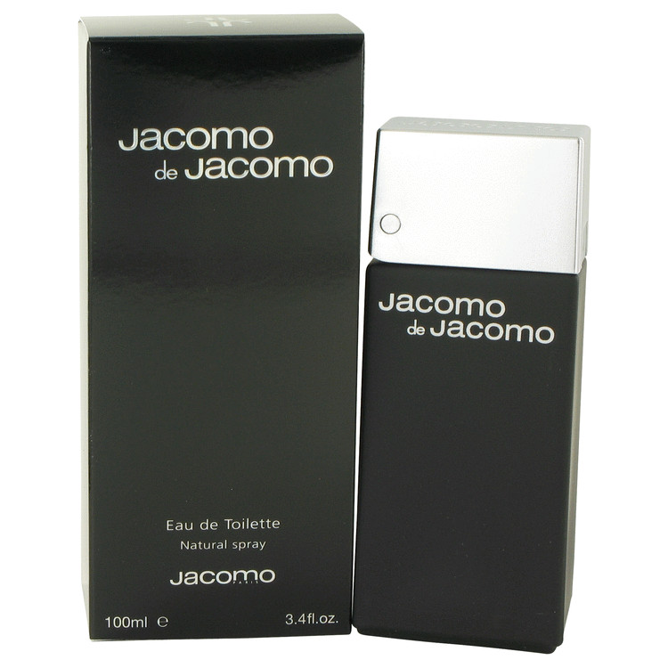 Jacomo de Jacomo