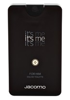 Jacomo It's Me For Him