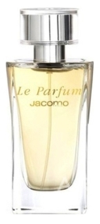Jacomo Le Parfum