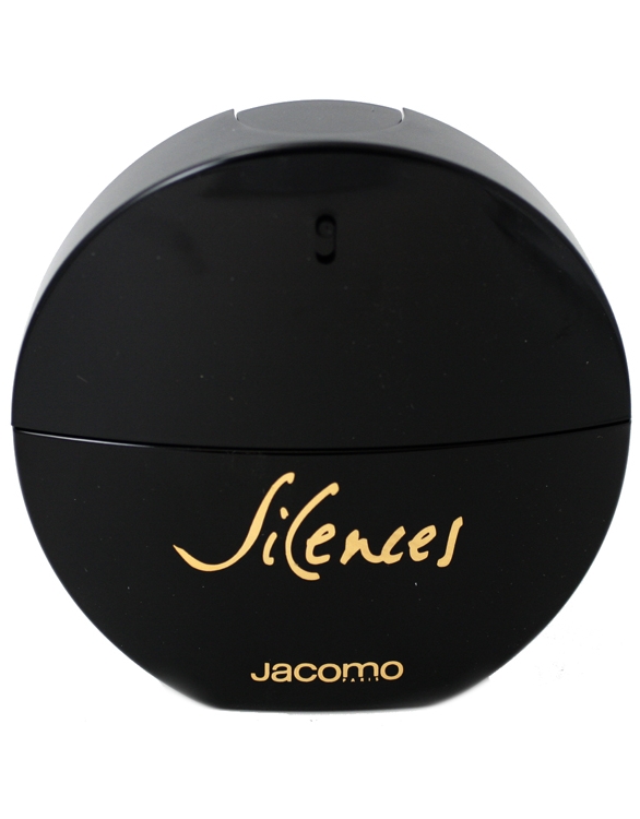 Jacomo Silences Pour Femme
