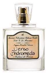 I Profumi di Firenze Verso Andromeda