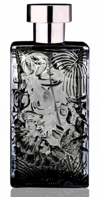 Nicolas Danila Aboriginal Gardens