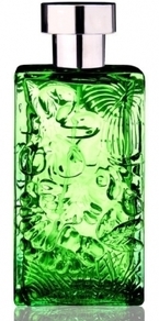 Nicolas Danila Arabian Gardens