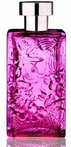 Nicolas Danila Azian Gardens