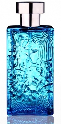 Nicolas Danila Polynesian Gardens