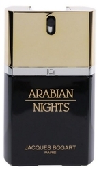 Jacques Bogart Arabian Nights men
