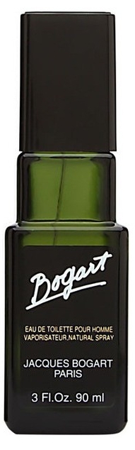 Jacques Bogart Bogart