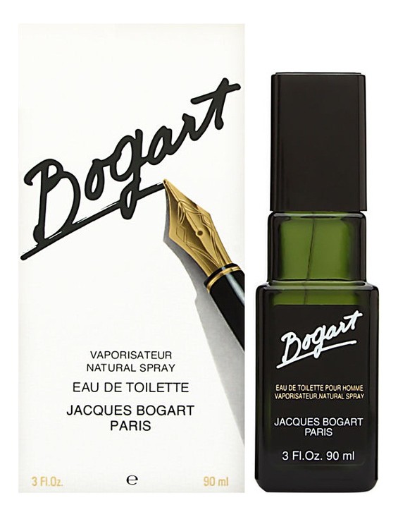 Jacques Bogart Bogart