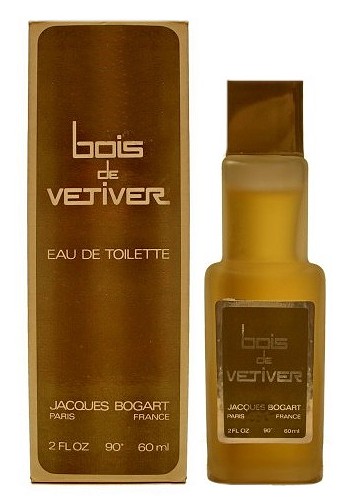 Jacques Bogart Bois de Vetiver