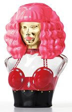 Nicki Minaj Minajesty
