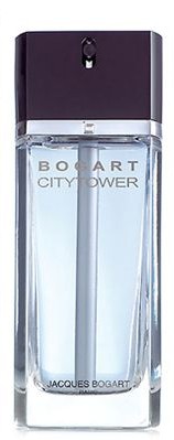 Jacques Bogart CityTower