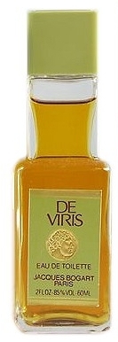 Jacques Bogart De Viris