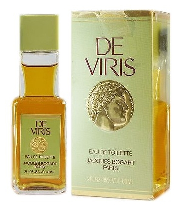 Jacques Bogart De Viris