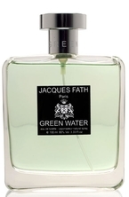 Jacques Fath Green Water