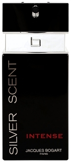 Jacques Bogart Silver Scent Intense