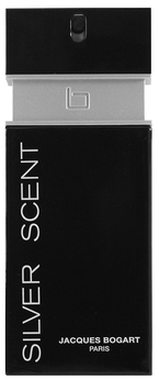 Jacques Bogart Silver Scent