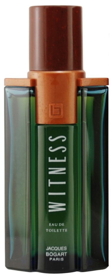 Jacques Bogart Witness