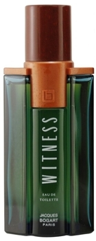 Jacques Bogart Witness