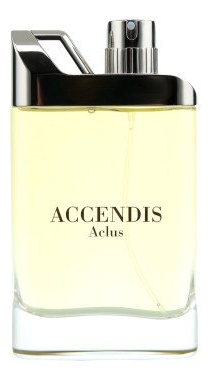 Accendis Aclus