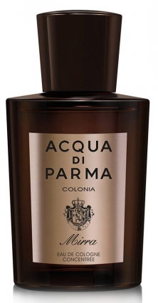 Acqua di Parma Colonia Mirra