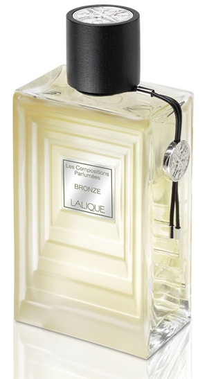 Lalique Les Compositions Bronze