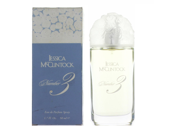 Jessica McClintock Jessica Number 3