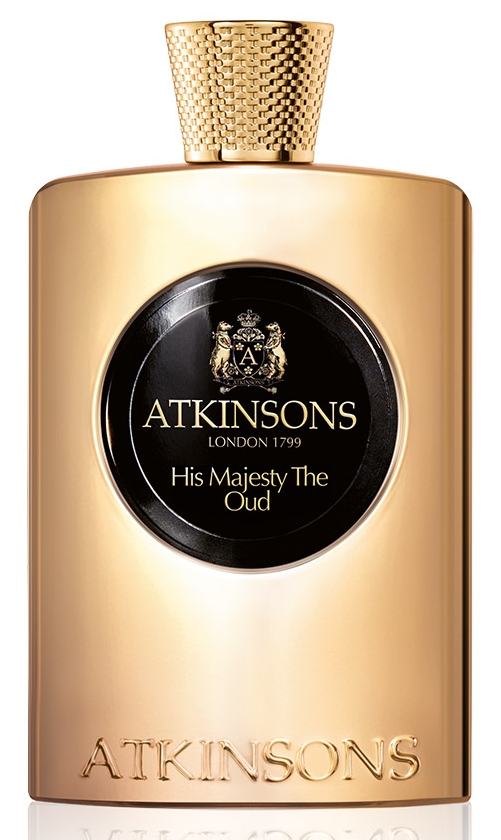 Atkinsons His Majesty The Oud