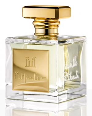 M. Micallef Vanille Patchouli