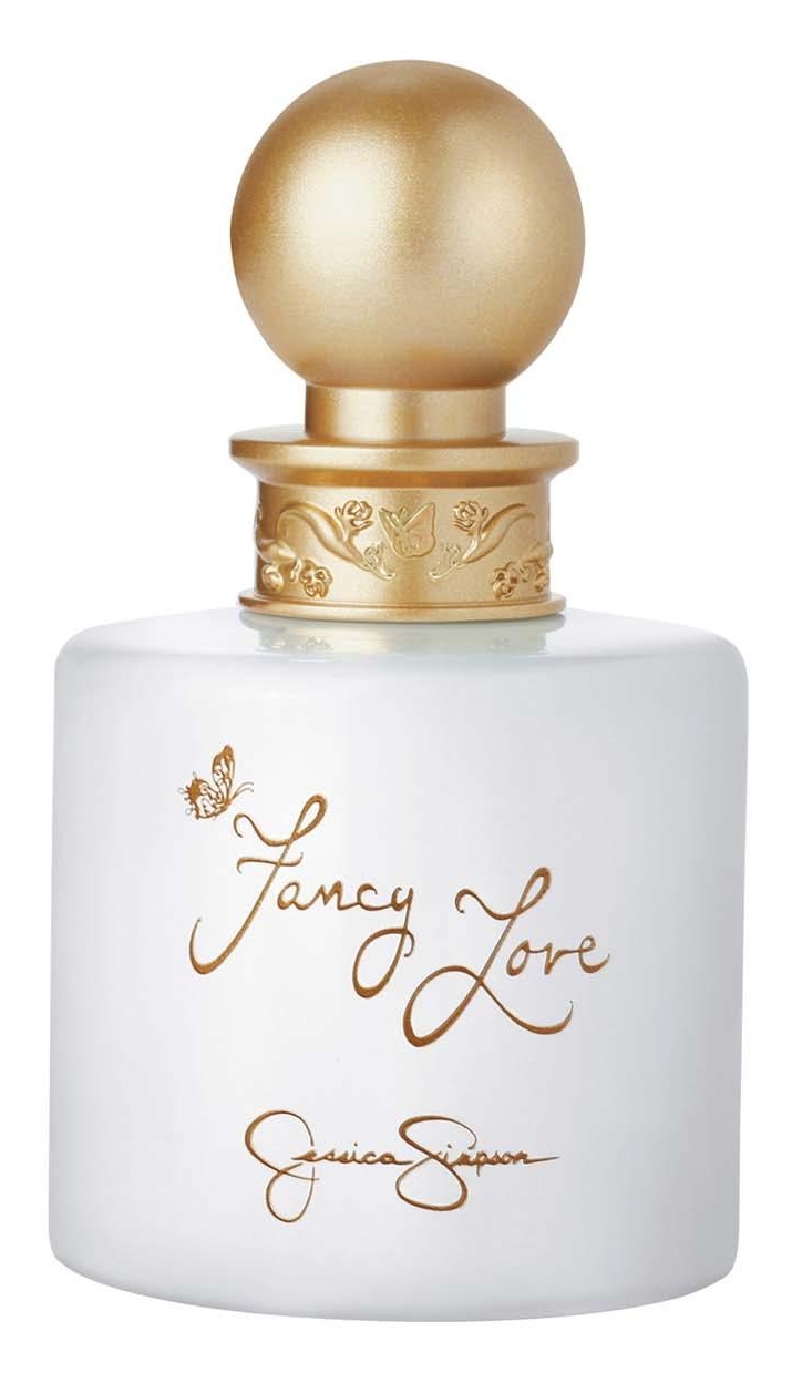Jessica Simpson Fancy Love