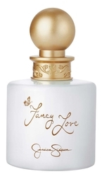 Jessica Simpson Fancy Love