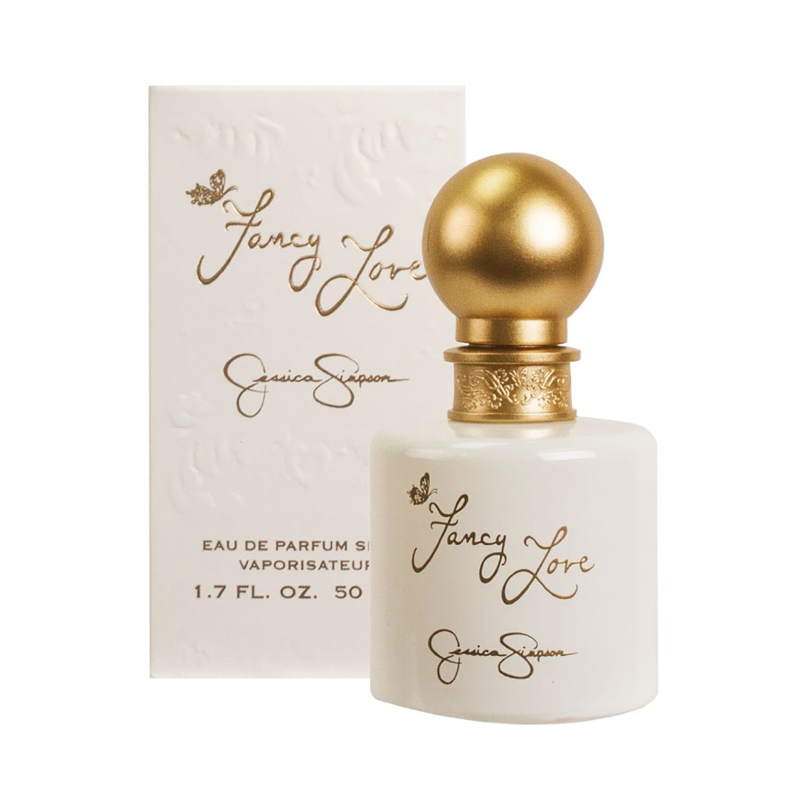 Jessica Simpson Fancy Love