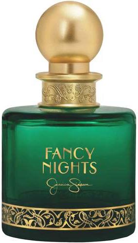 Jessica Simpson Fancy Nights