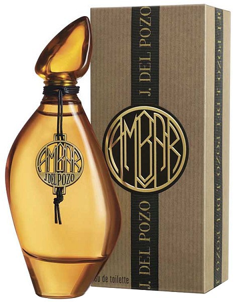 J.Del Pozo Ambar