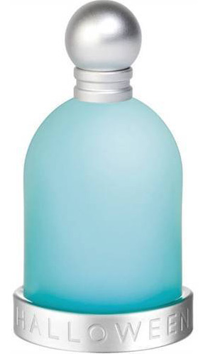 J.Del Pozo Halloween Blue Drop