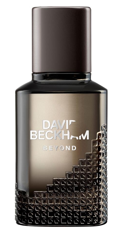David Beckham Beyond