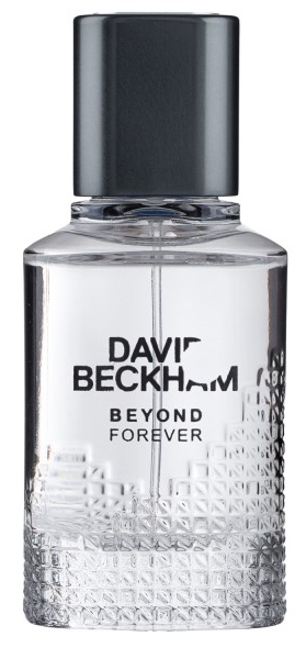 David Beckham Beyond Forever