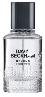 David Beckham Beyond Forever