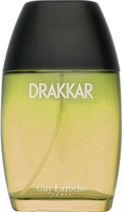 Guy Laroche Drakkar