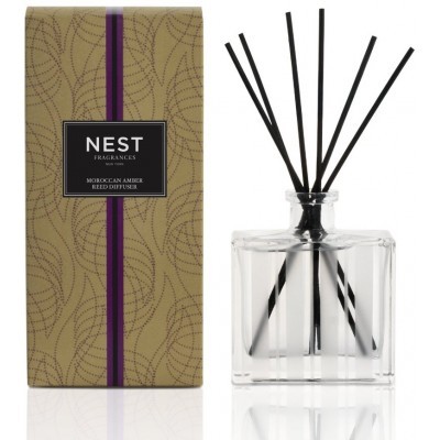 Nest Набор Марокканская амбра
