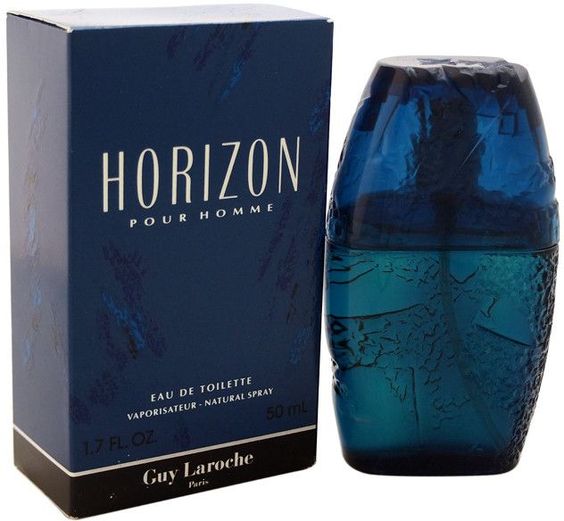 Guy Laroche Horizon for men