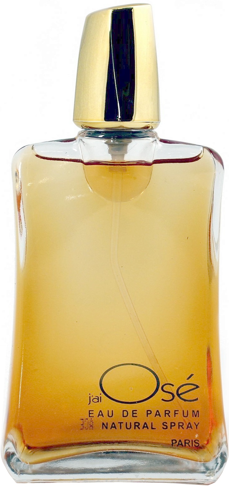 Guy Laroche J'ai Ose