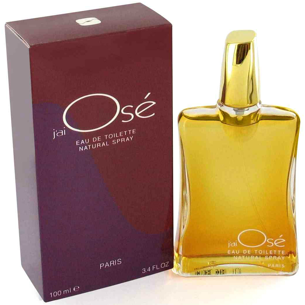 Guy Laroche J'ai Ose