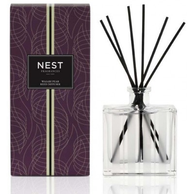 Nest Набор Груша и васаби