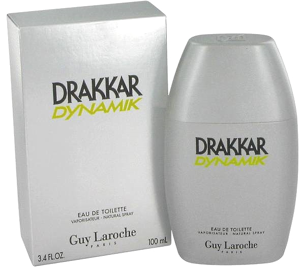 Guy Laroche Drakkar Dynamik